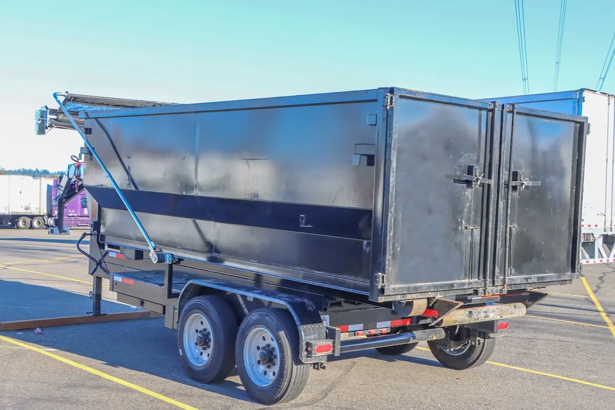 Dumpster Rental services in Spanish Lake, MO